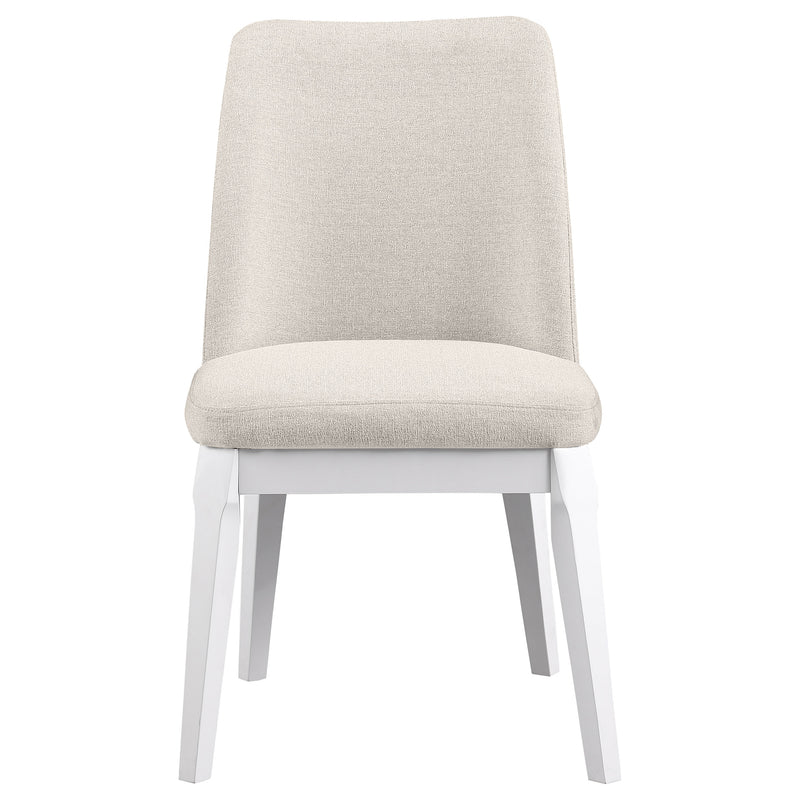 Carissa Side Chair - Furniture Now (CA)