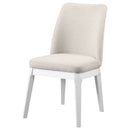 Carissa Side Chair - Furniture Now (CA)