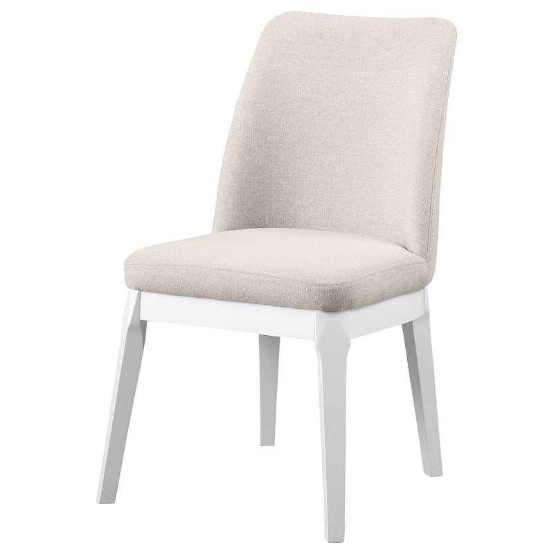 Carissa Side Chair - Furniture Now (CA)