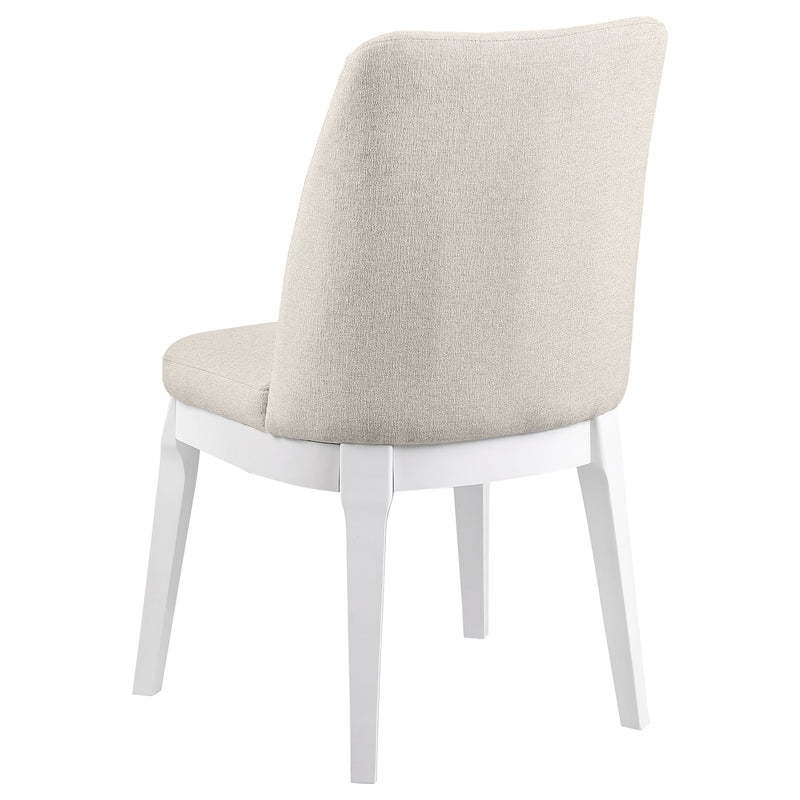 Carissa Side Chair - Furniture Now (CA)