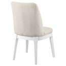 Carissa Side Chair - Furniture Now (CA)