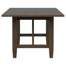 Matisse 5 Pc Dining Set - Furniture Now (CA)