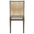 Matisse 5 Pc Dining Set - Furniture Now (CA)