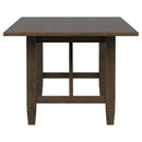 Matisse 7 Pc Dining Set - Furniture Now (CA)