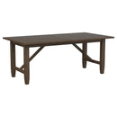 Matisse Dining Table - Furniture Now (CA)