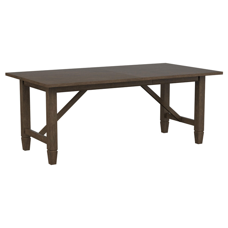 Matisse Dining Table - Furniture Now (CA)