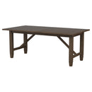 Matisse Dining Table - Furniture Now (CA)
