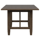 Matisse Dining Table - Furniture Now (CA)
