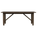Matisse Dining Table - Furniture Now (CA)