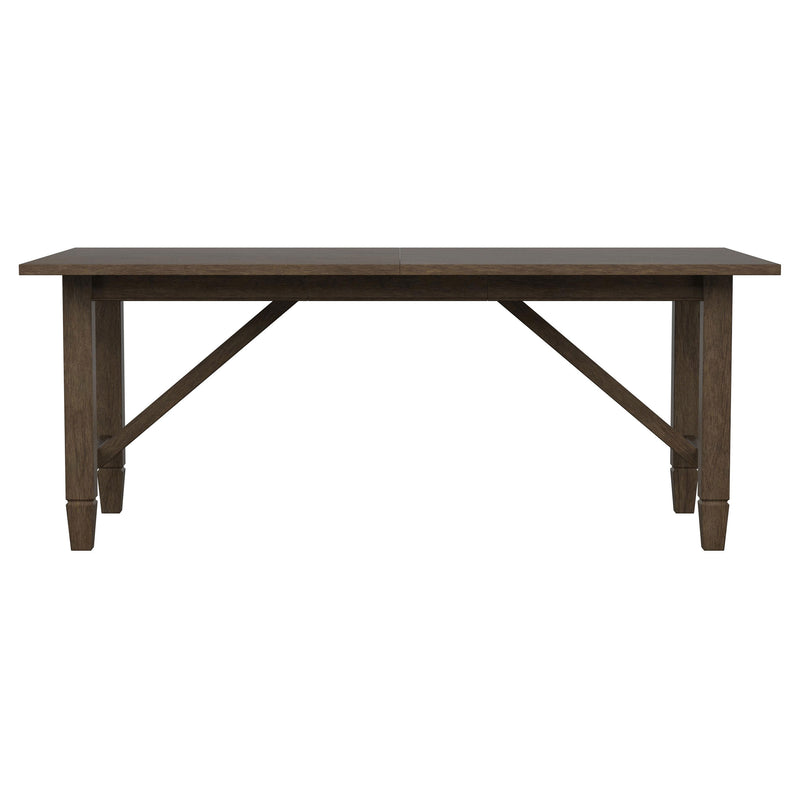Matisse Dining Table - Furniture Now (CA)