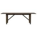 Matisse Dining Table - Furniture Now (CA)