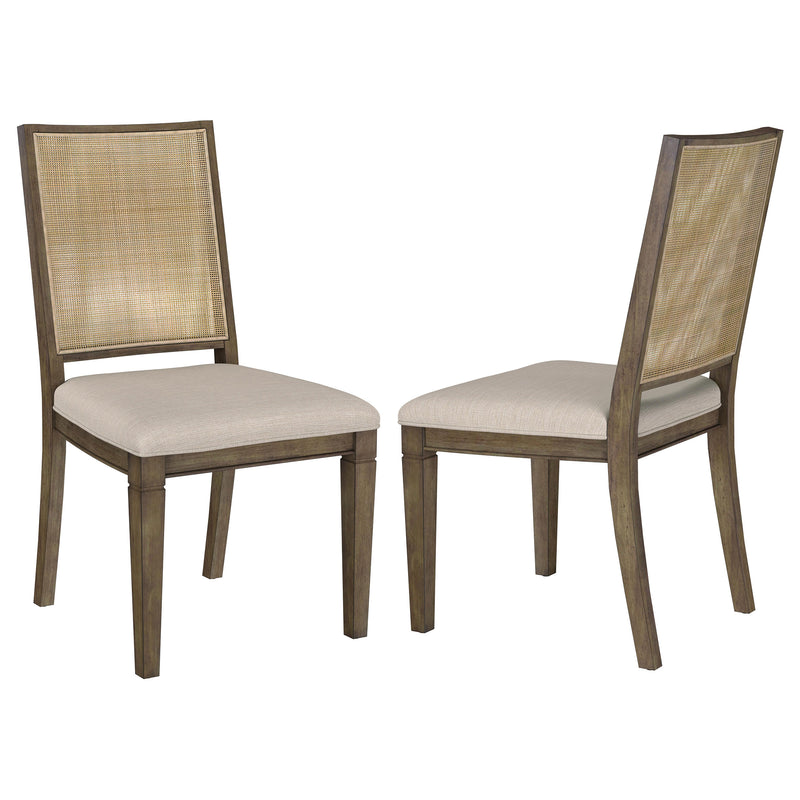 Matisse Side Chair - Furniture Now (CA)