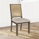 Matisse Side Chair - Furniture Now (CA)