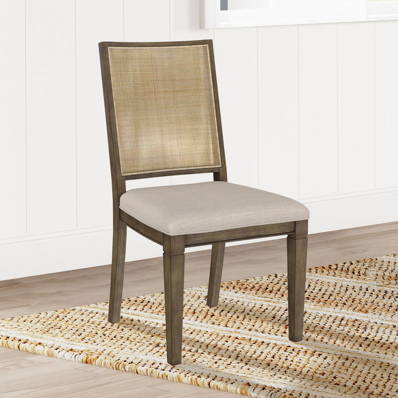Matisse Side Chair - Furniture Now (CA)