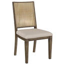 Matisse Side Chair - Furniture Now (CA)