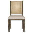 Matisse Side Chair - Furniture Now (CA)