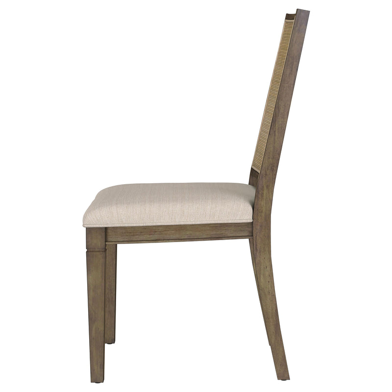 Matisse Side Chair - Furniture Now (CA)