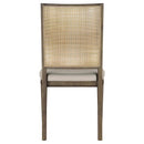 Matisse Side Chair - Furniture Now (CA)