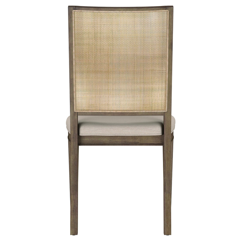 Matisse Side Chair - Furniture Now (CA)