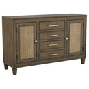 Matisse Sideboard - Furniture Now (CA)