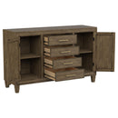 Matisse Sideboard - Furniture Now (CA)