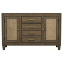 Matisse Sideboard - Furniture Now (CA)