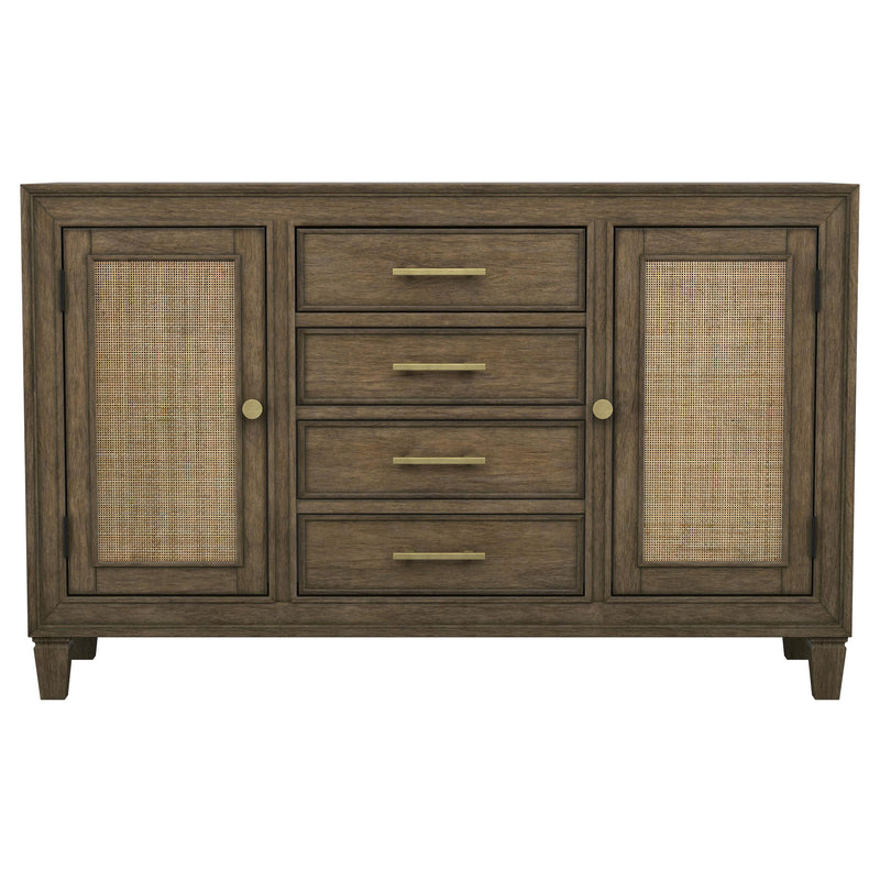 Matisse Sideboard - Furniture Now (CA)