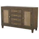 Matisse Sideboard - Furniture Now (CA)