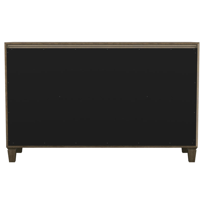 Matisse Sideboard - Furniture Now (CA)