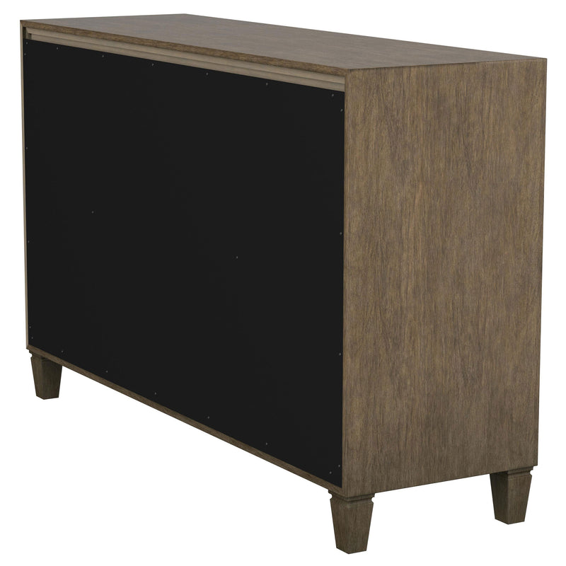 Matisse Sideboard - Furniture Now (CA)