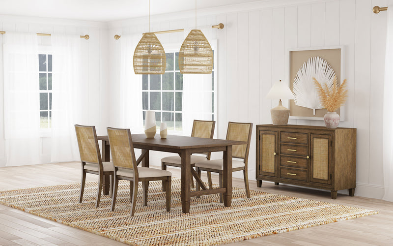 Matisse Sideboard - Furniture Now (CA)