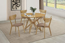 Elowen 5 Pc Dining Set - Furniture Now (CA)