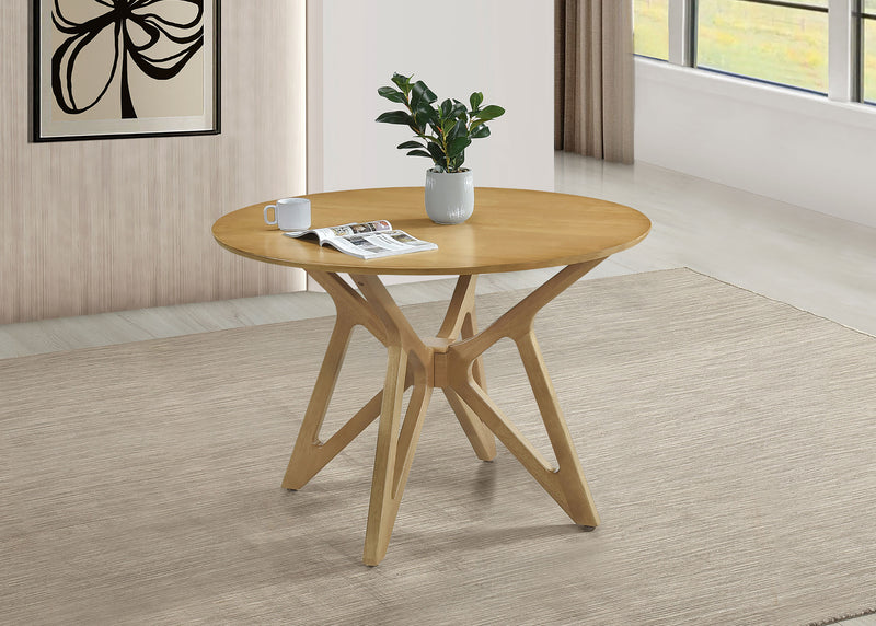 Elowen Dining Table - Furniture Now (CA)