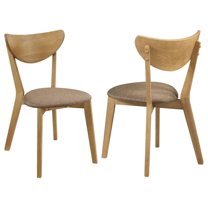 Elowen Side Chair - Furniture Now (CA)