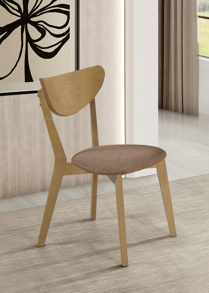 Elowen Side Chair - Furniture Now (CA)