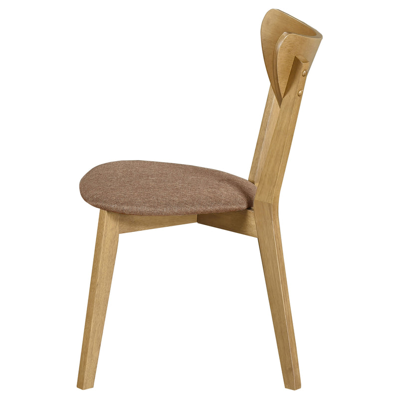 Elowen Side Chair - Furniture Now (CA)