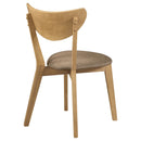 Elowen Side Chair - Furniture Now (CA)