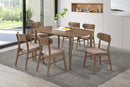 Dortch Dining Table - Furniture Now (CA)