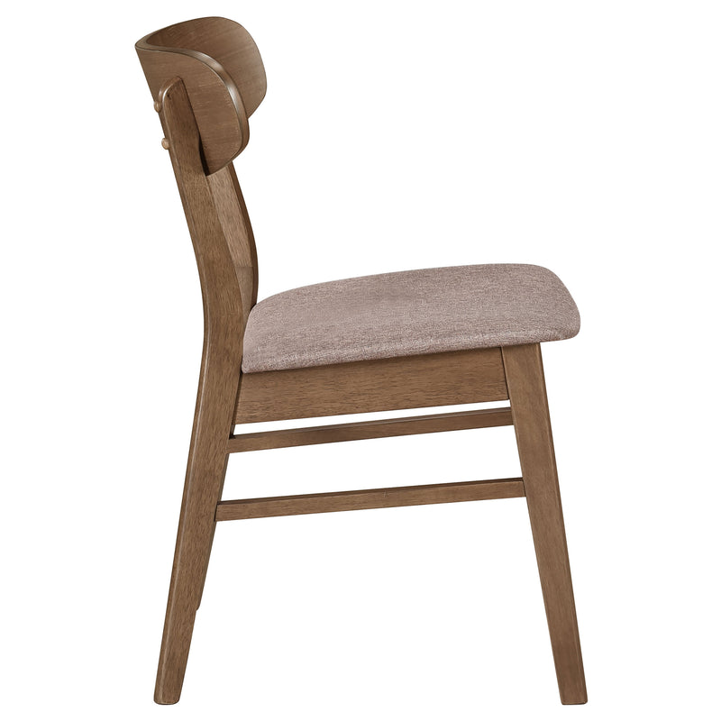 Dortch Side Chair - Furniture Now (CA)