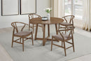 Dinah 5 Pc Dining Set - Furniture Now (CA)
