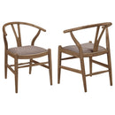 Dinah Side Chair - Furniture Now (CA)
