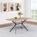 Edgecreek Dining Table - Furniture Now (CA)