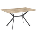 Edgecreek Dining Table - Furniture Now (CA)