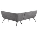 Dodson Bench - Furniture Now (CA)