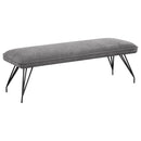 Dodson Bench - Furniture Now (CA)