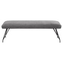 Dodson Bench - Furniture Now (CA)