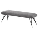 Dodson Bench - Furniture Now (CA)