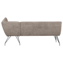 Dodson Bench - Furniture Now (CA)
