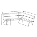 Dodson Bench - Furniture Now (CA)