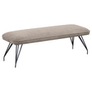 Dodson Bench - Furniture Now (CA)
